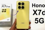 HONOR X7d 5G Arrives with Rugged Design and Reliable Features at Low Cost