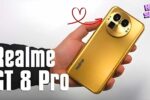 Realme GT 8 Launch Flagship Performance and Huge 7,000 mAh Battery