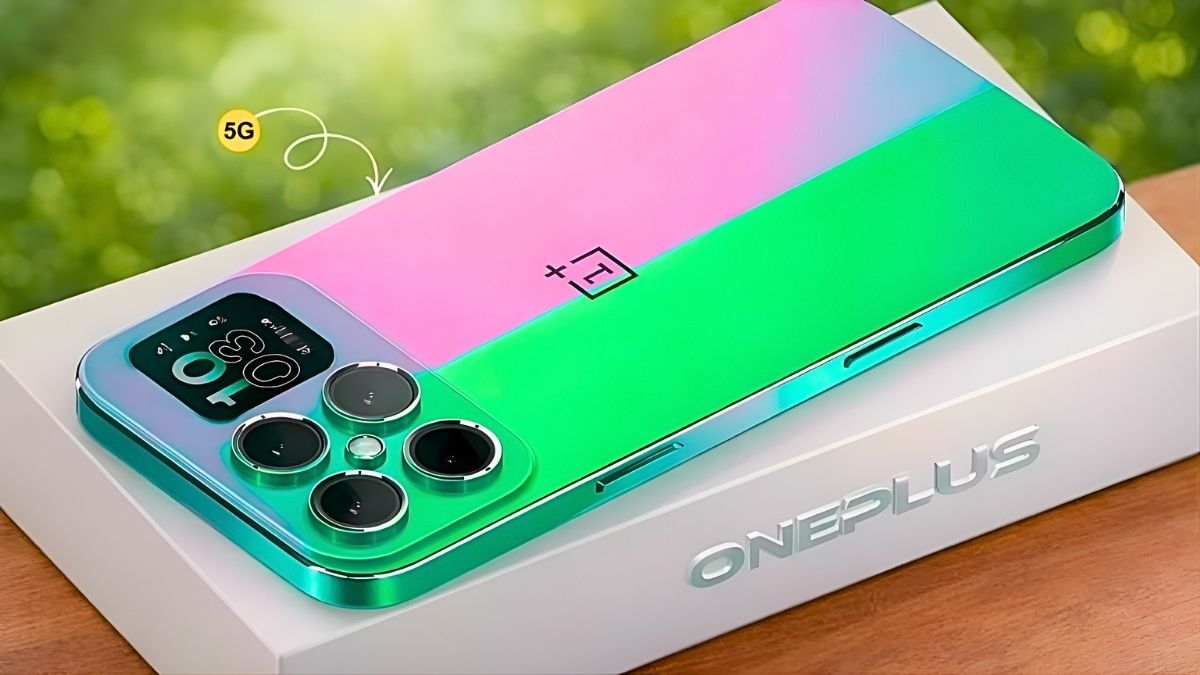 OnePlus Nord N30 5G Launch Budget 5G Phone with Reliable Features