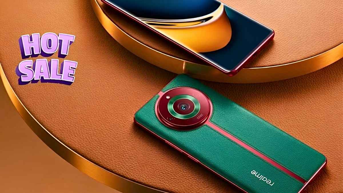 Realme 11 Pro Review 100MP Camera Charging Speed And Specs