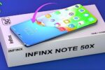 Infinix Note 50x 5G Launched Big Display Fast Charging And Gaming Performance