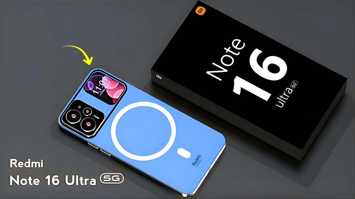 Redmi Note 86 Ultra 5G Review Budget Flagship Phone with 150W Charging And Smart Features