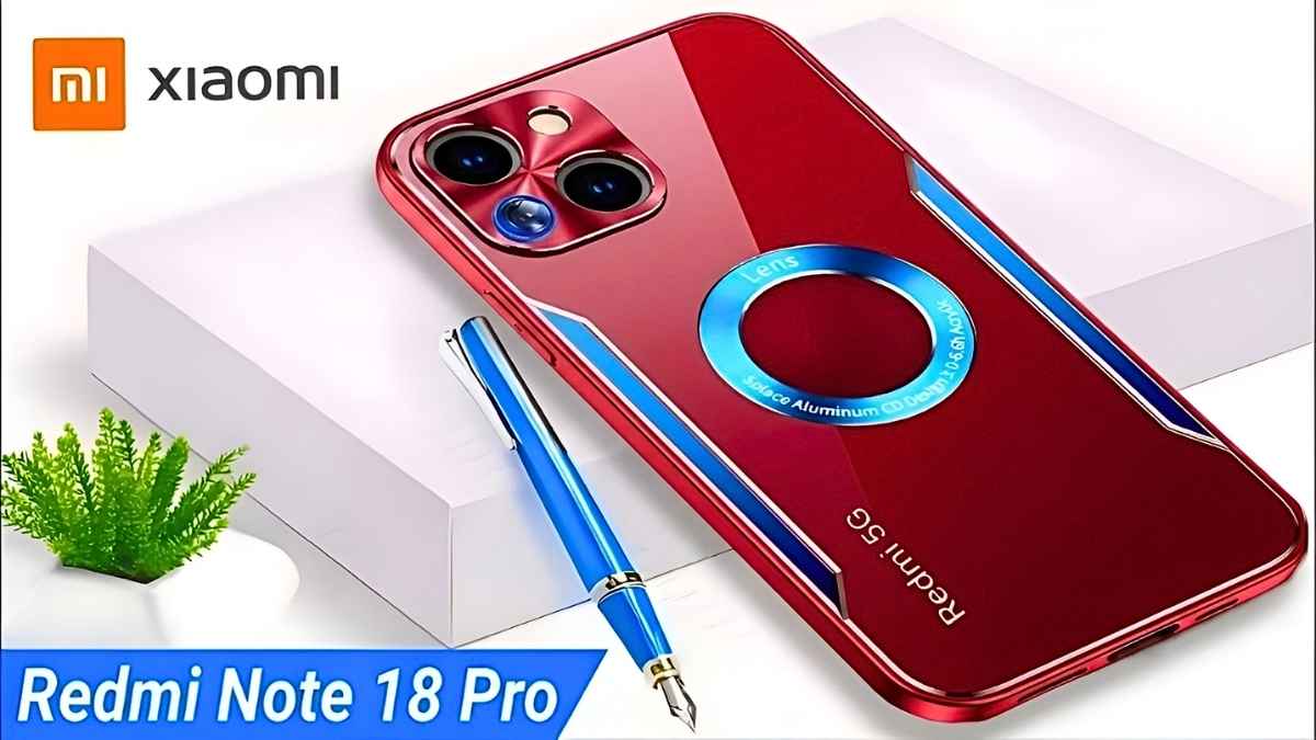 Xiaomi 18 Pro Unveiled Flagship Performance with Ultra Cameras And Sleek Design