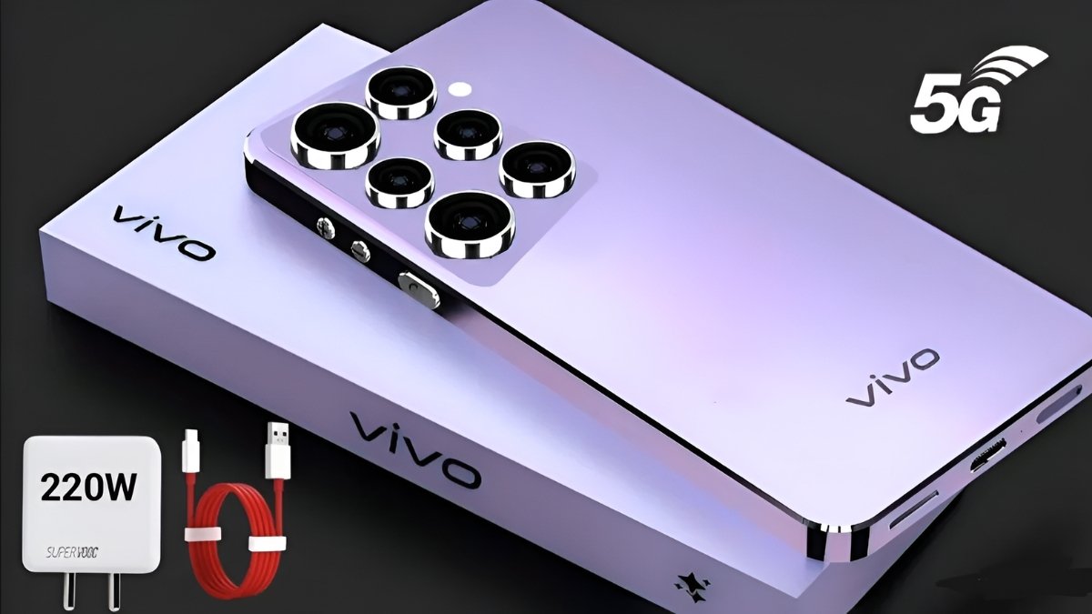 Vivo V26 5G Review Massive Battery and Ultra Camera Budget Phone