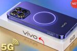 Vivo 5G Phone Launch Massive Battery High Resolution Camera at Budget Price