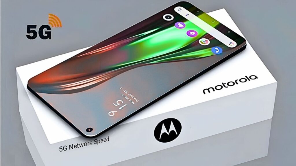 Motorola 5G Phone 2026 Massive Battery And Ultra Camera at Affordable Price