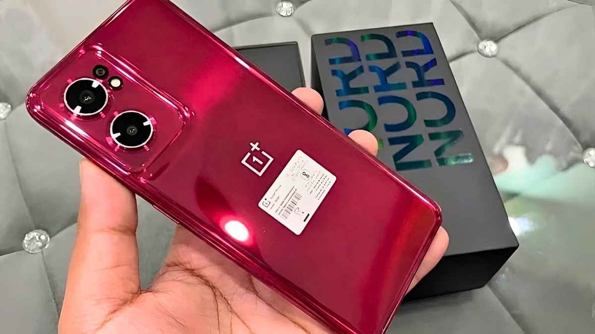 OnePlus Nord 2T 5G 2026 Budget Smartphone with Ultra Camera and Long Battery Life