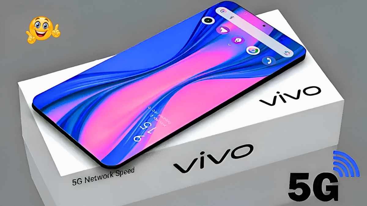 Oppo 5G Launched 410MP Camera and 7200mAh Battery at ₹8,599