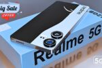 Realme 5G Deal 350MP Camera Phone with Long Battery Life Under ₹8K