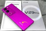 Vivo V29 Pro 5G Premium Mid Range Smartphone with Powerful Features