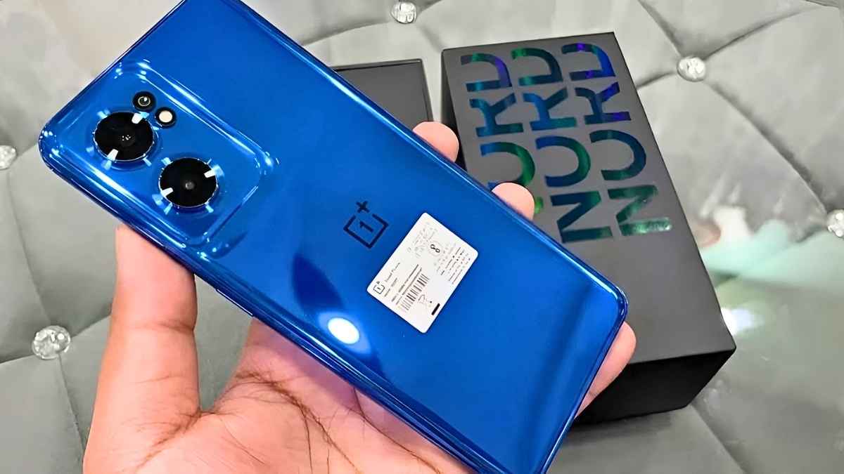 OnePlus Nord 2T 5G Features Camera Battery And Performance Complete Guide