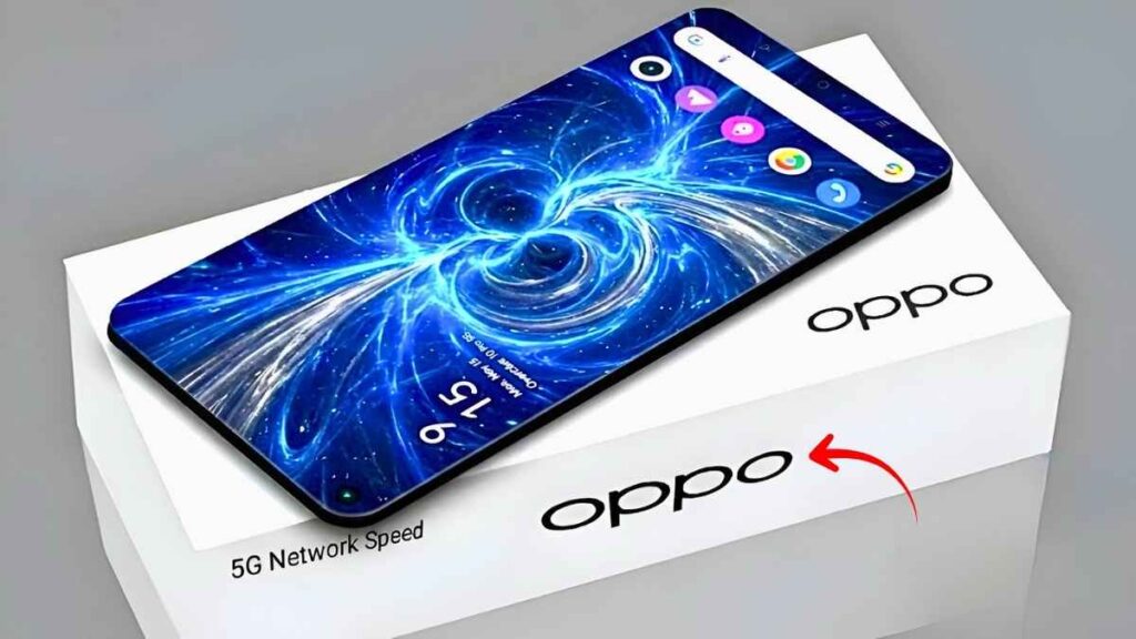 Oppo 5G Smartphone Launch Full Specs Features And Latest Price