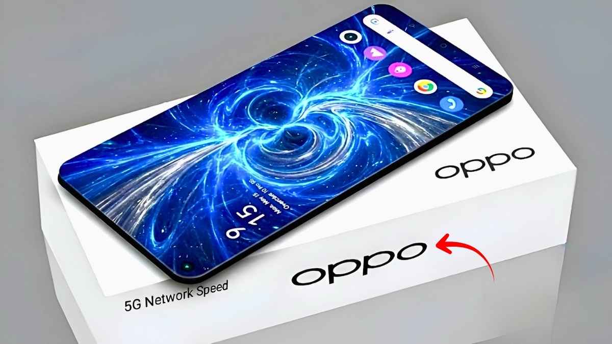 Oppo 5G Smartphone Launch Full Specs Features And Latest Price