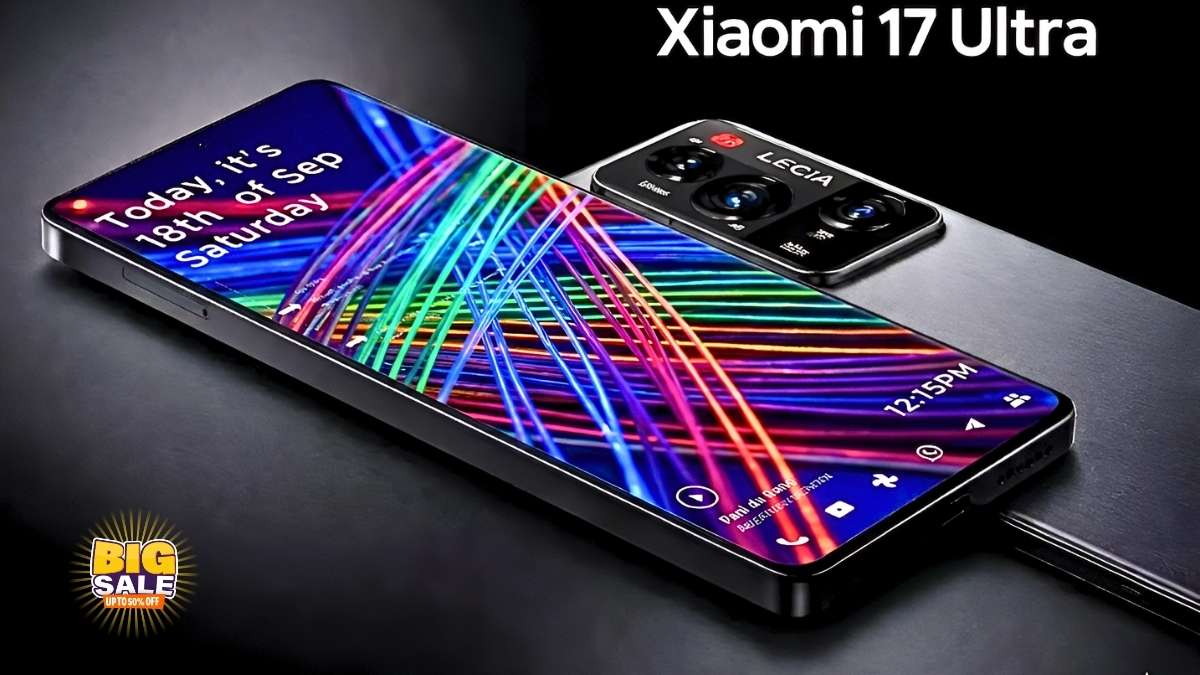 Xiaomi 17 Ultra 2026 Expected Specs Features Price And Launch Details