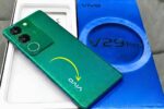 Vivo V29 Pro 5G Premium Mid Range Phone with Powerful Camera And Performance