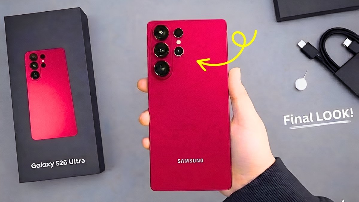 Samsung Galaxy S26 5G 2026 Premium Flagship Smartphone with Next Gen Features