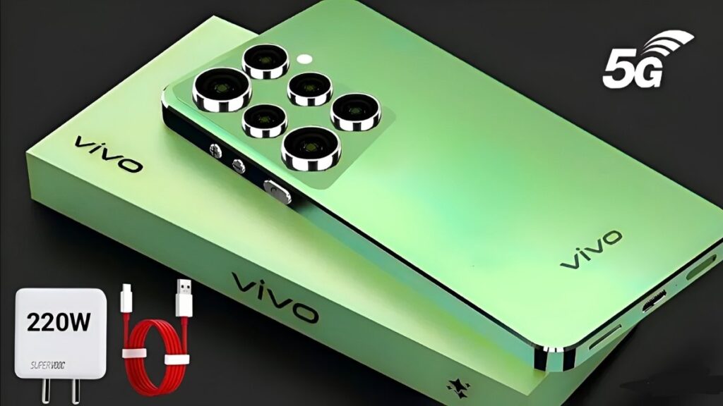 Vivo V26 5G First Look Powerful Camera Phone with Long Battery Life