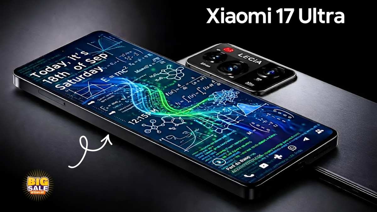 Xiaomi 17 Ultra Specs Revealed Flagship Camera and Budget Price Shock
