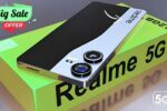 Realme 5G Phone Brings 350MP Camera and Long Battery Life at Low Price