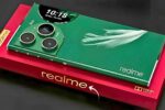 Realme 5G Phone Features 410MP Camera and Ultra Big Battery on Budget