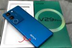 Vivo V29 Pro 5G Features 450MP Sony Camera and Premium Mid Range Specs