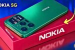 Nokia 1100 5G Specs Revealed with 520MP Camera and Long Battery Life
