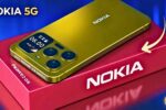 Nokia 1100 5G 2026 Edition 520MP Camera Big Battery and Affordable ₹9,998 Price