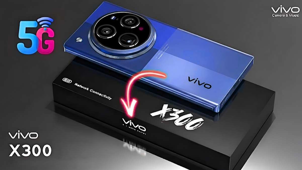 Vivo X300 5G Launch Highlights ZEISS Camera Technology and Strong Performance