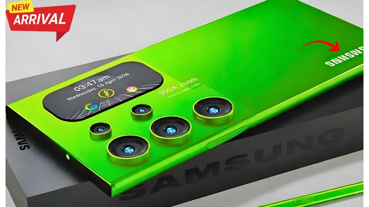 Samsung Galaxy M35 5G Features 508MP Camera and 8000mAh Battery in Budget Segment