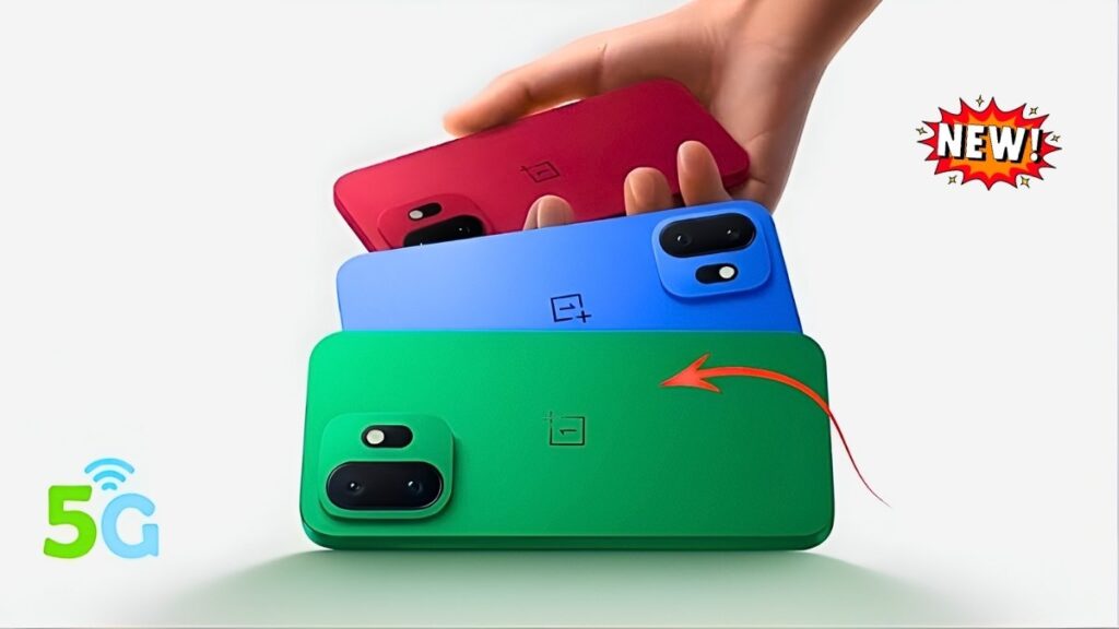 OnePlus Ace 6 Debuts with Snapdragon 8 Elite and Lightning Fast 120W Charging