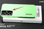 Samsung Galaxy A37 5G Release Amazing Camera and Smooth Performance