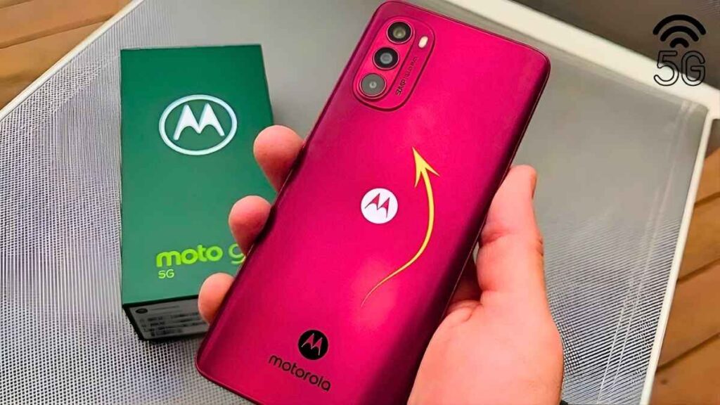 Moto G62 5G Review Fast 5G Speed Clean Android And Long Lasting Battery