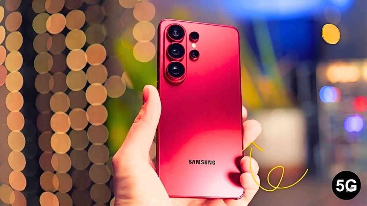 Galaxy A07 5G Reliable Performance and 90Hz Screen in Budget Segment