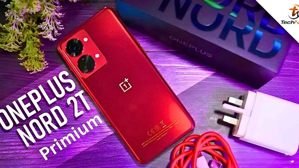 OnePlus Nord 2T Premium 5G Review Big Battery And Smooth Performance Explained