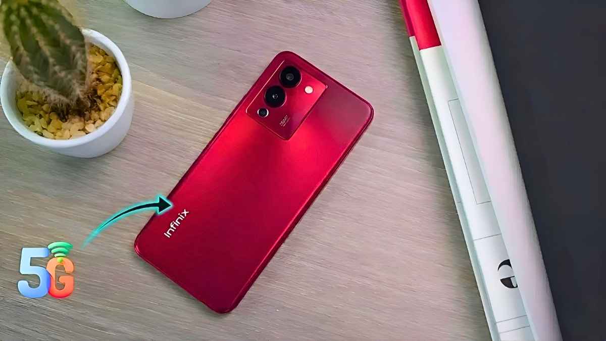 Infinix NOTE Edge Review Big Battery And Smooth Display at Affordable Price