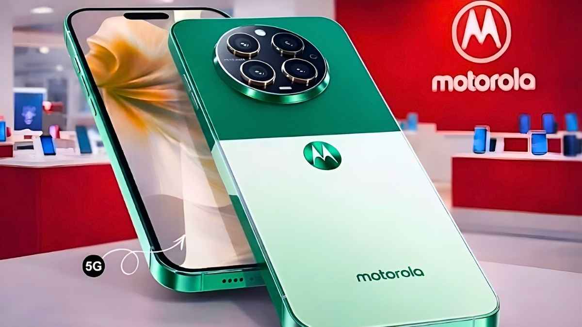 Motorola Edge 50 Pro Review Fast Charging Beast with Premium Experience