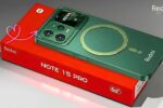 Redmi Note 15 Pro 5G Launched with 220MP Camera And 7800mAh Battery Full Specs Inside