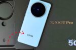 Vivo X200T 5G Debuts Stunning Cameras Massive Battery And Powerful Specs