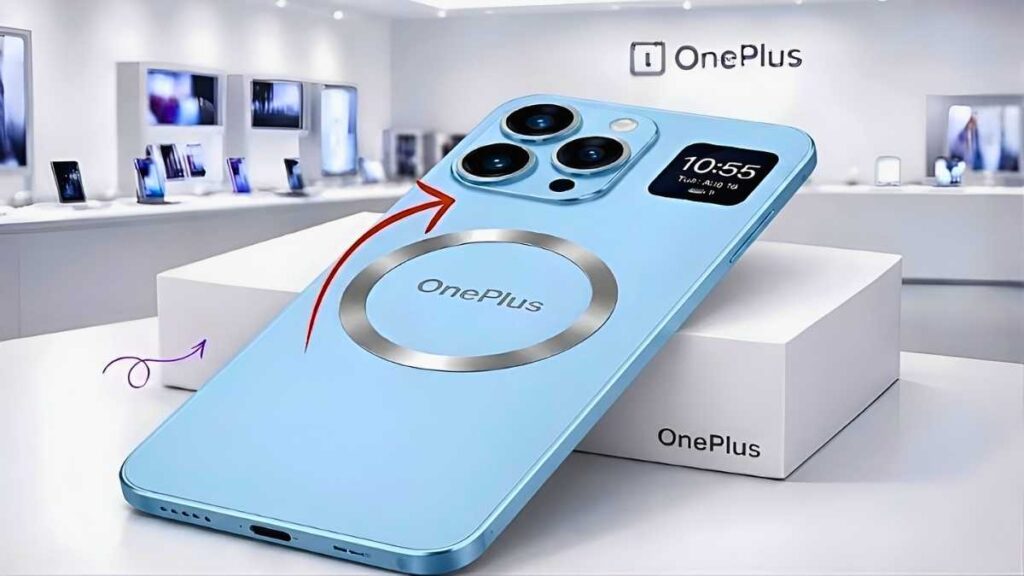 OnePlus Ultra Max 5G First Look Flagship Power Without the High Cost