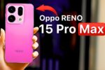 OPPO Reno15 Pro Max Launch Highlights Features Performance and Value Explained