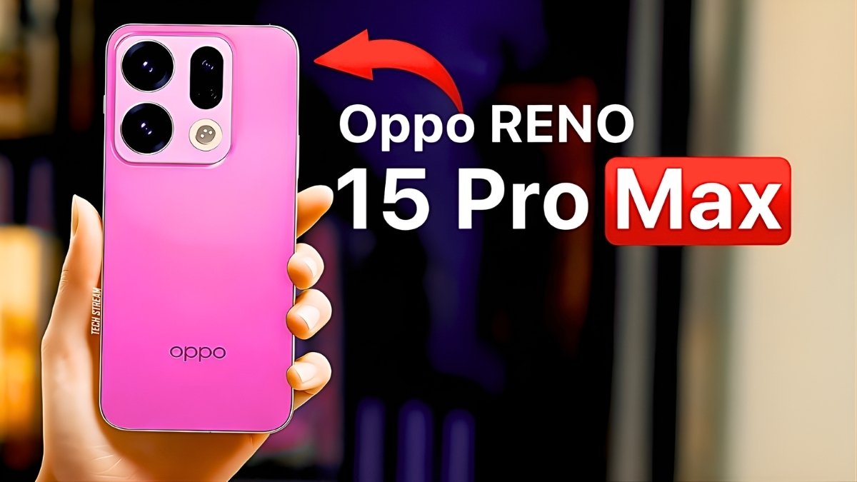 OPPO Reno15 Pro Max Launch Highlights Features Performance and Value Explained